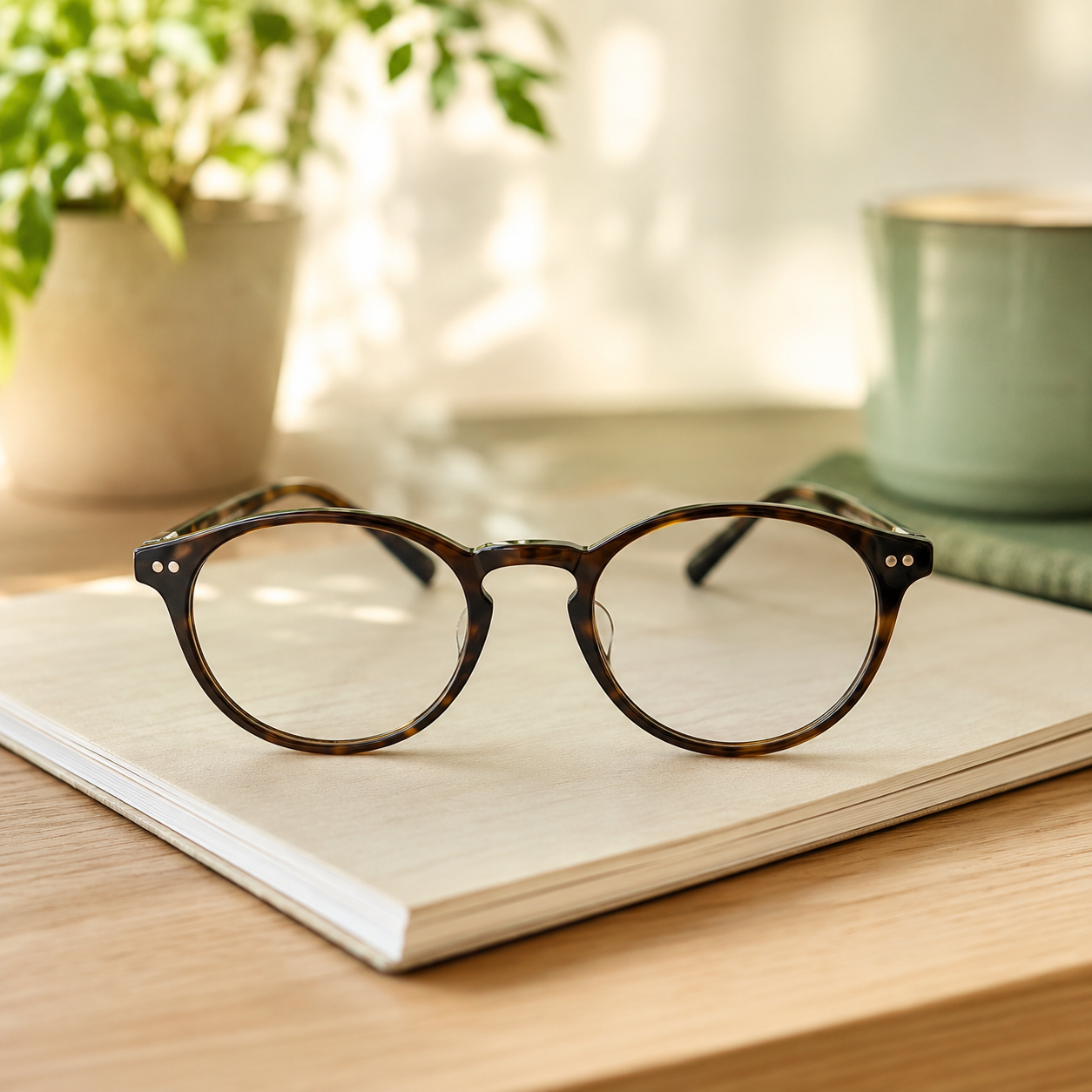 Lentes